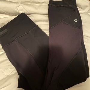 Lululemon SIZE 6. Worn twice!